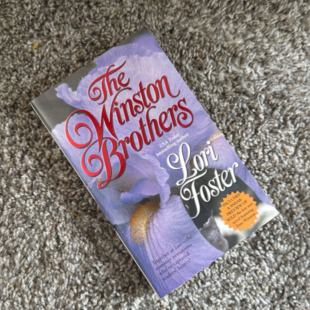 The Winston Brothers