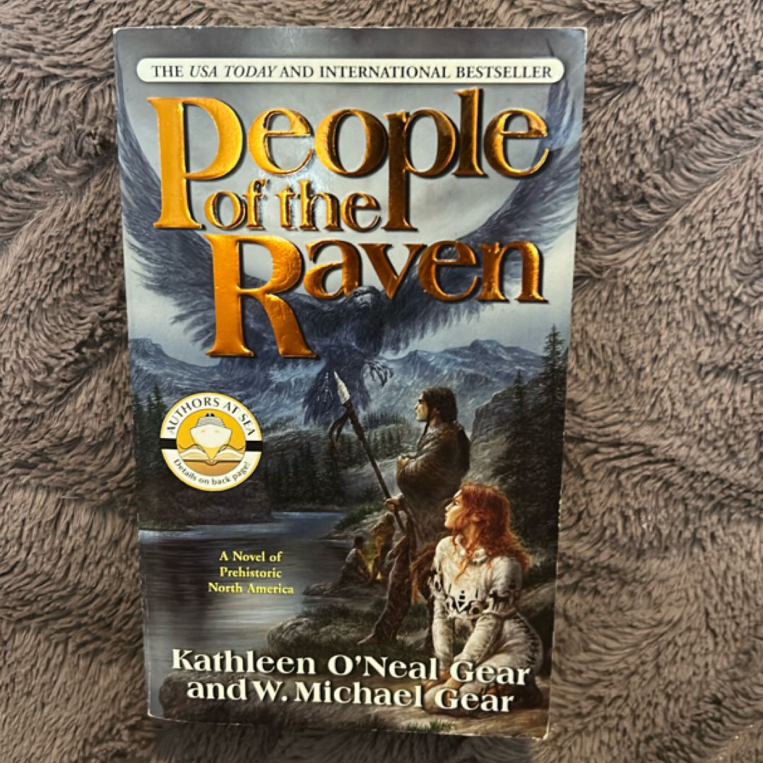 People of the Raven
