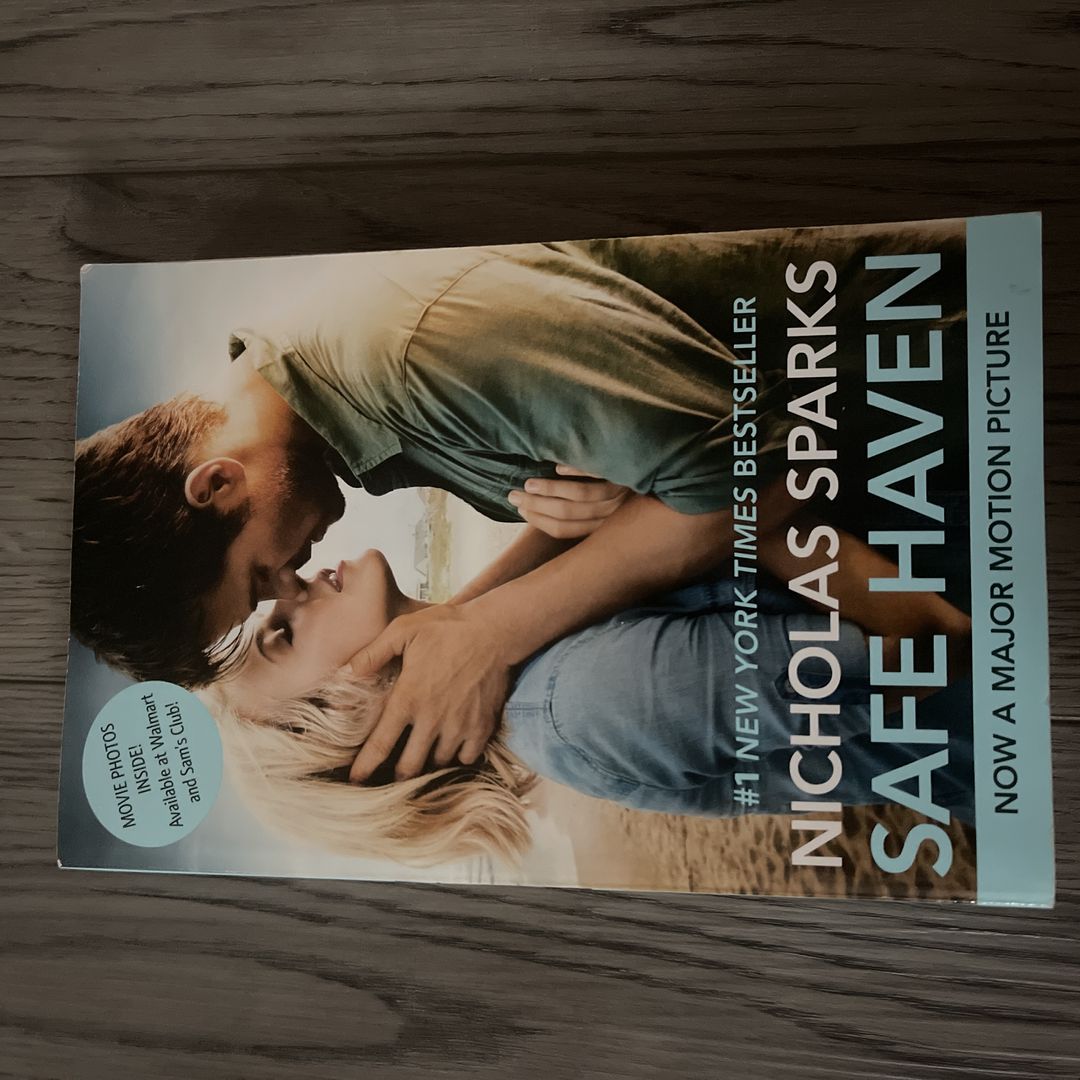 Safe Haven