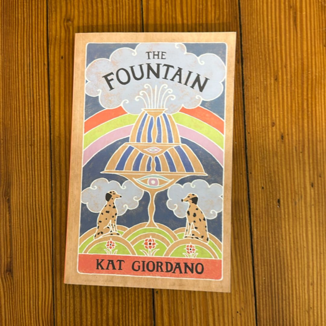 The Fountain