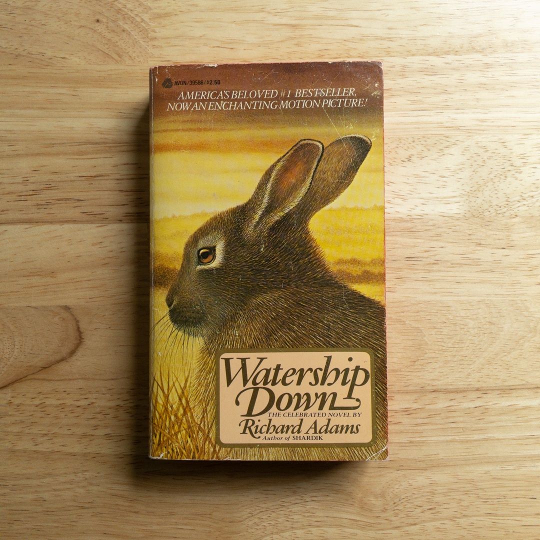 Watership Down
