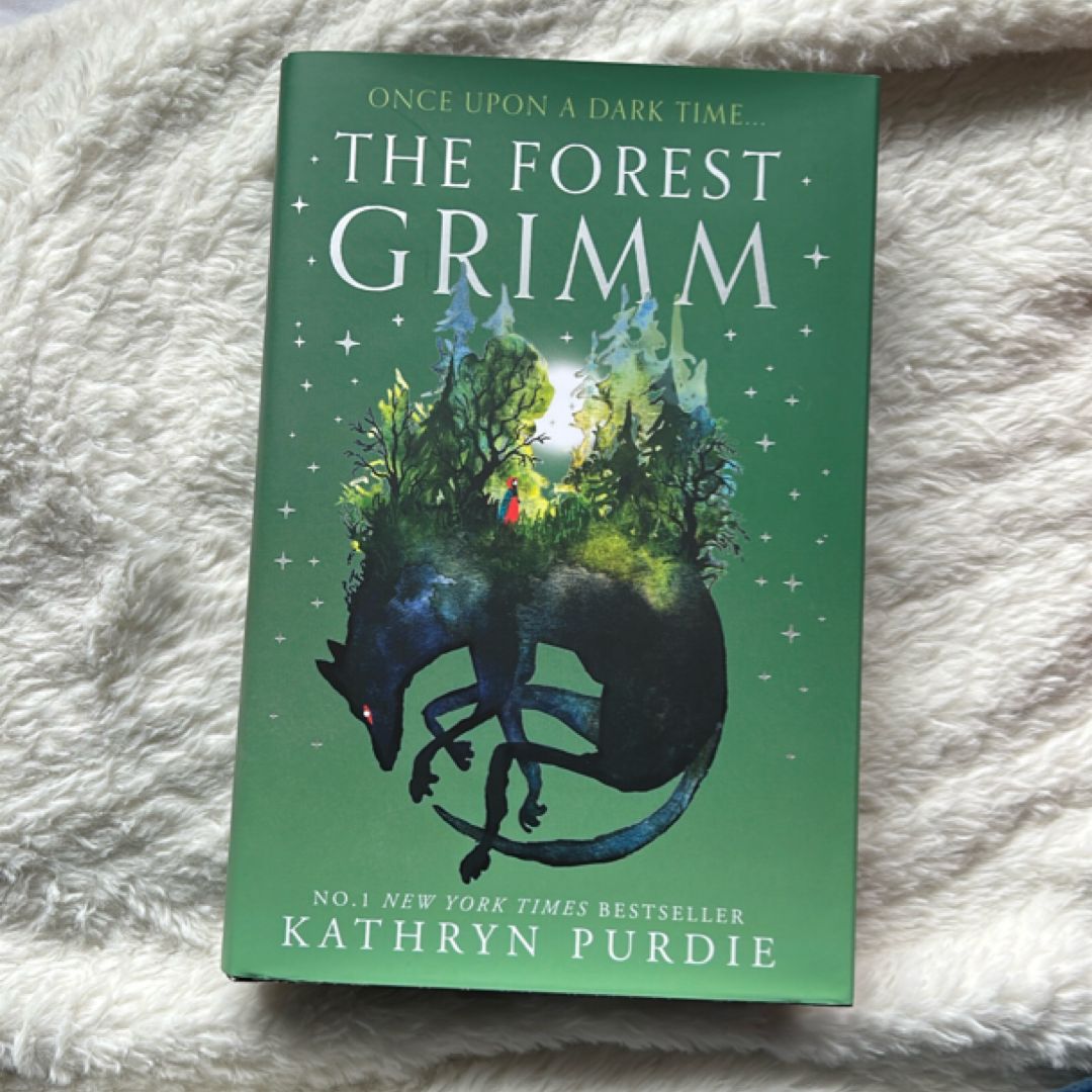 The Forest Grimm