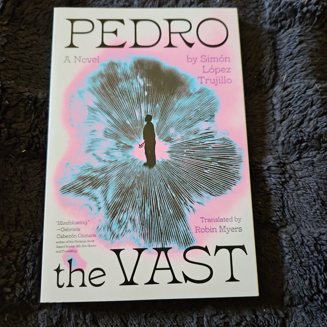 Pedro the Vast