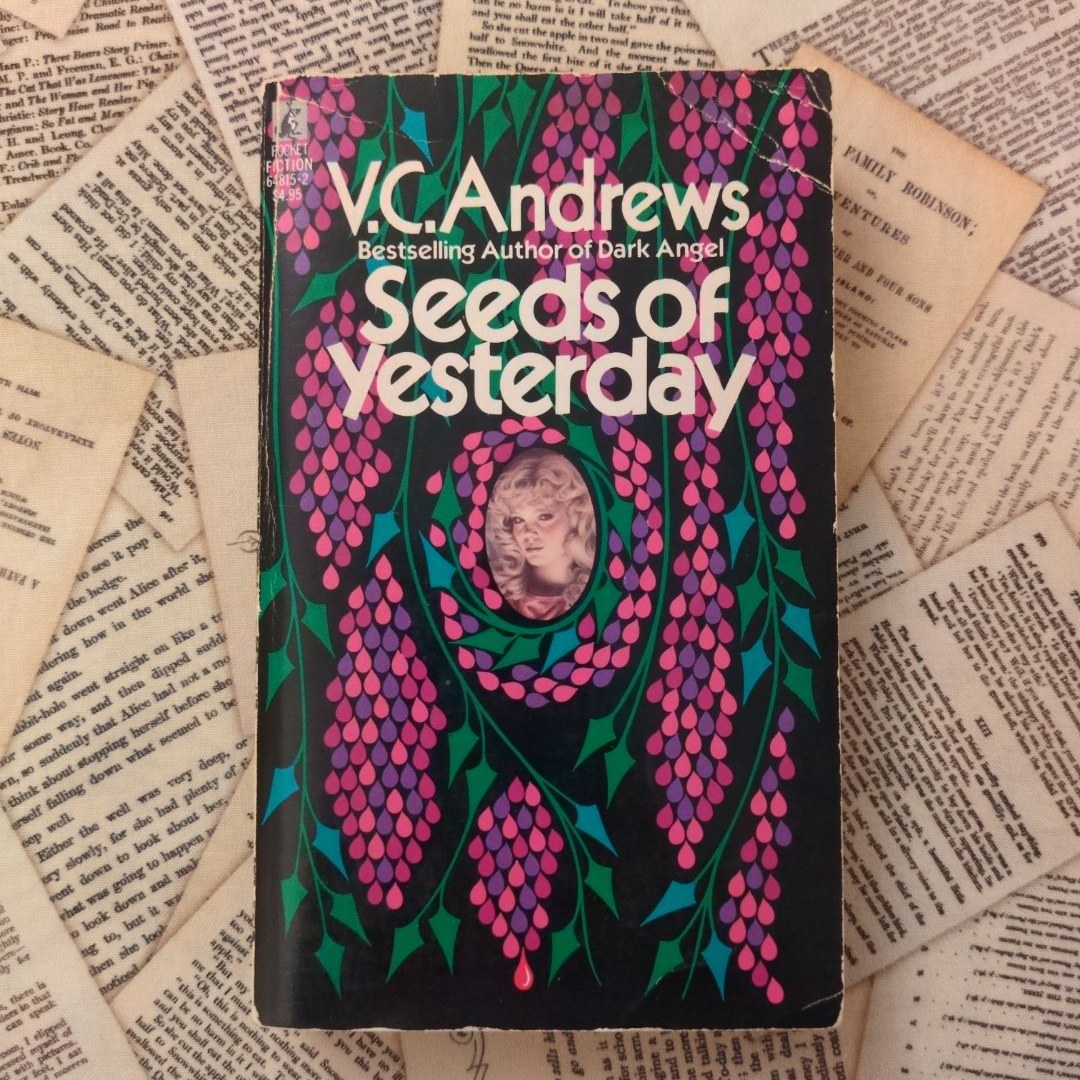Seeds of Yesterday