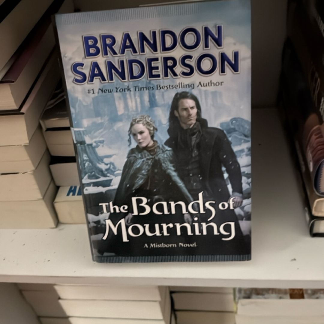 The Bands of Mourning