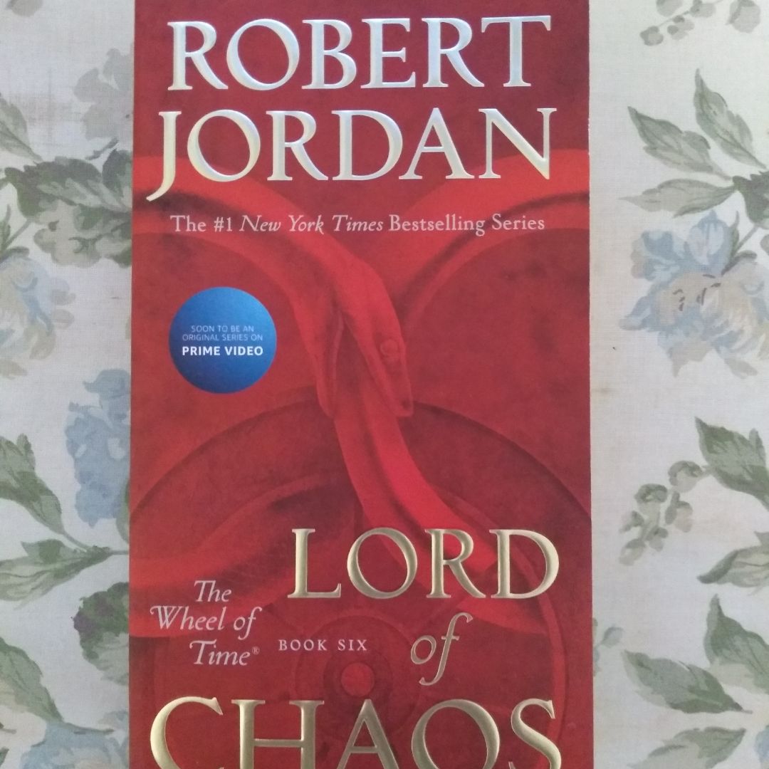 Lord of Chaos