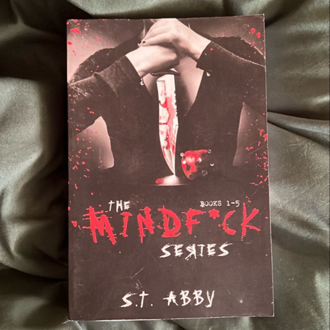 The Mindf*ck Series