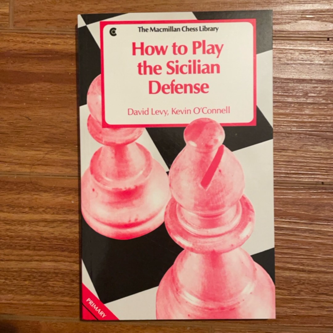 How to Play the Sicilian Defense