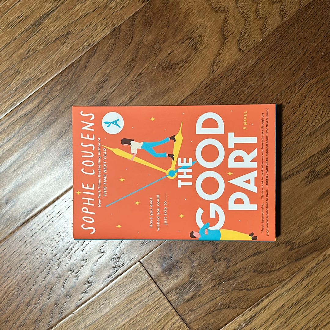 The Good Part
