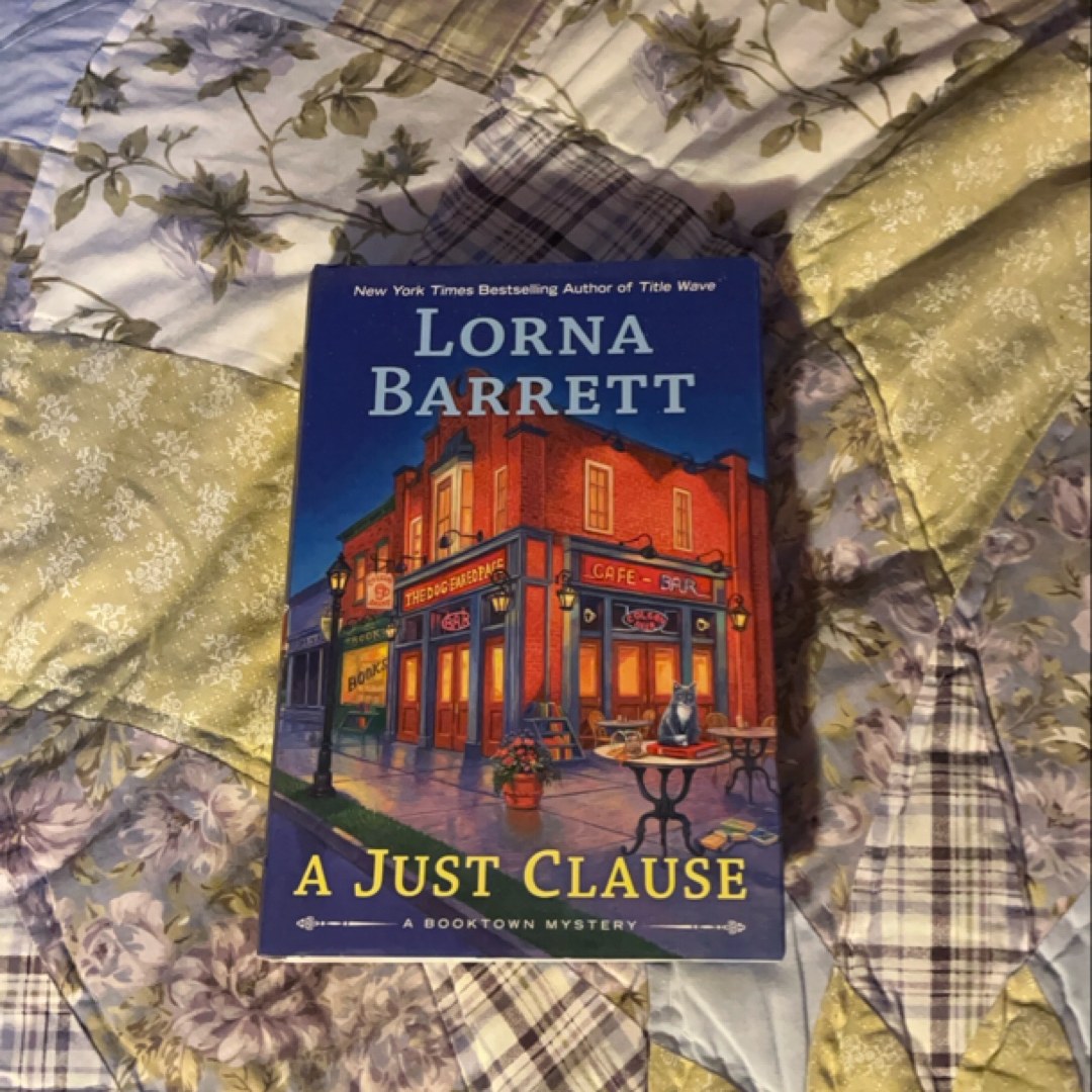 A Just Clause