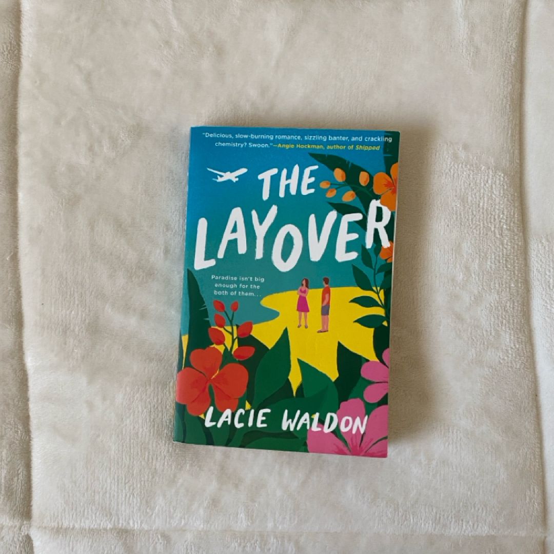 The Layover