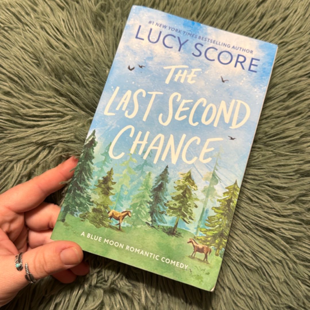 The Last Second Chance