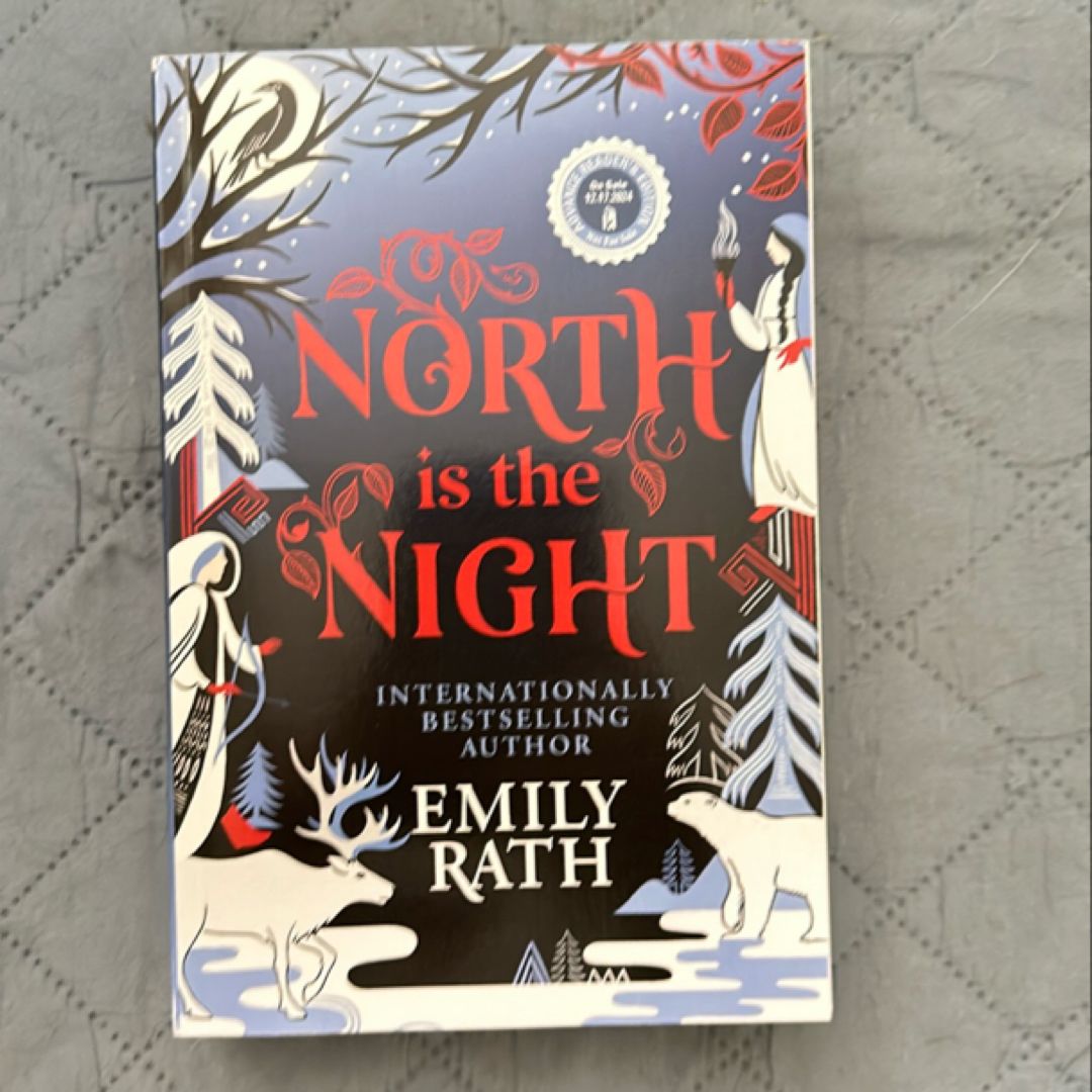 North Is the Night