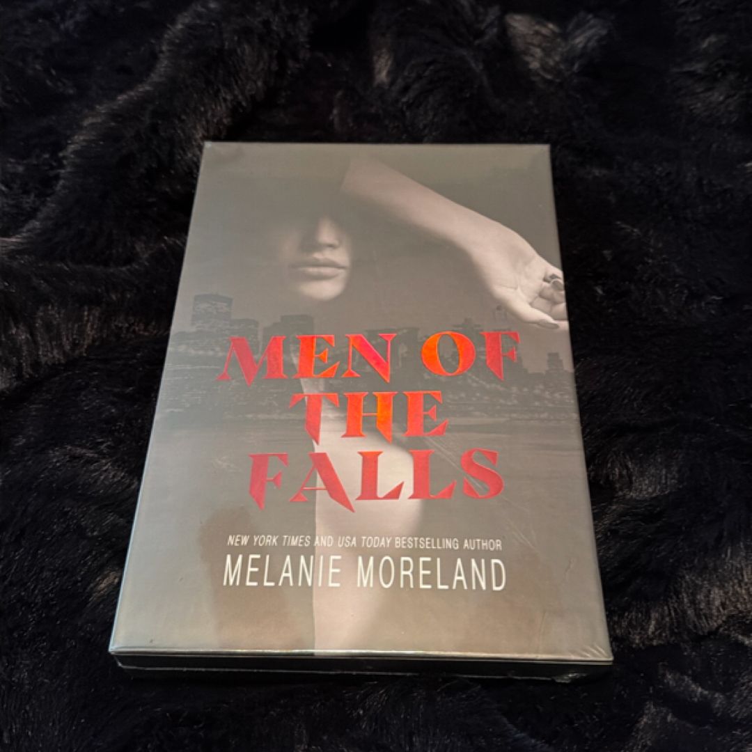 The Men of thr Falls