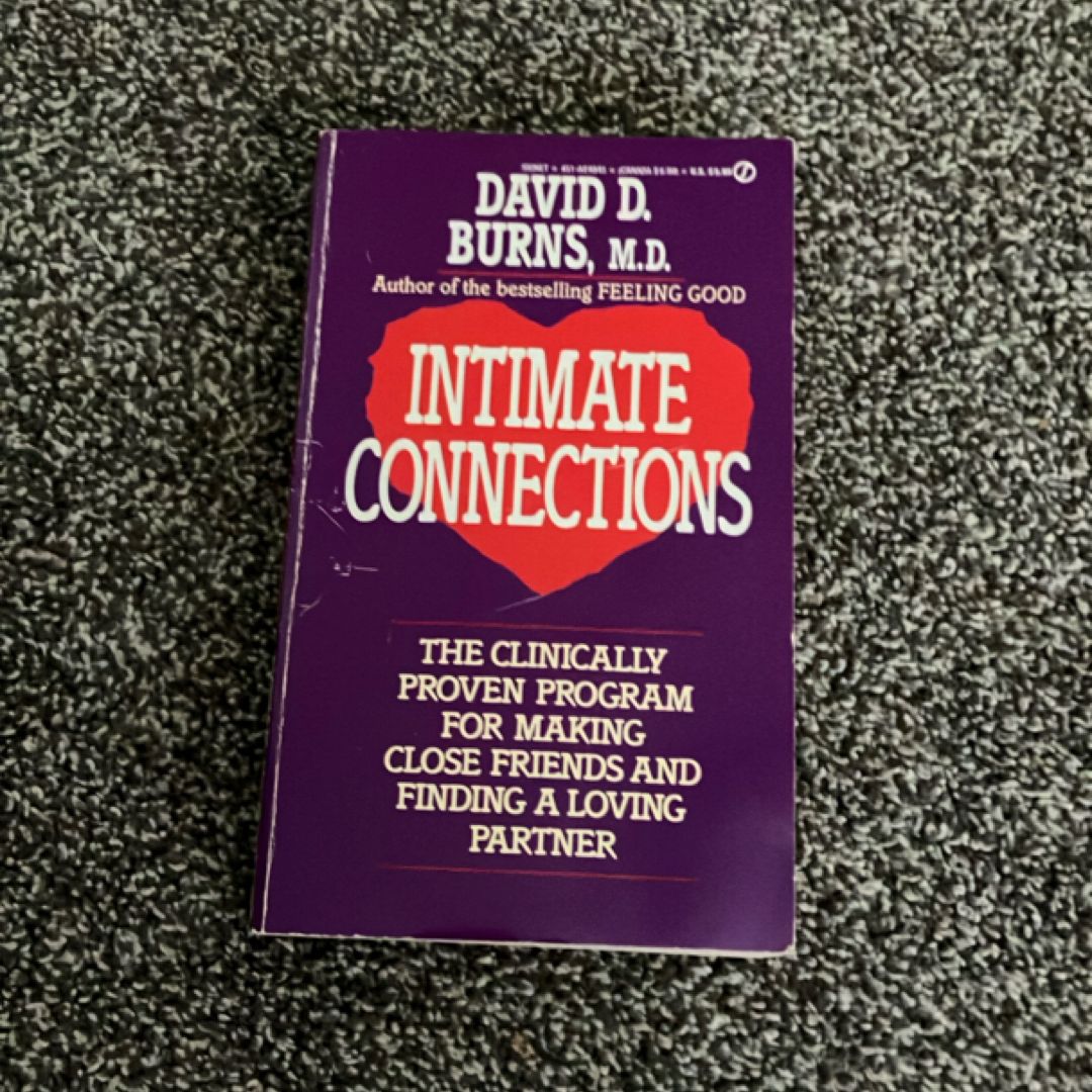Intimate Connections