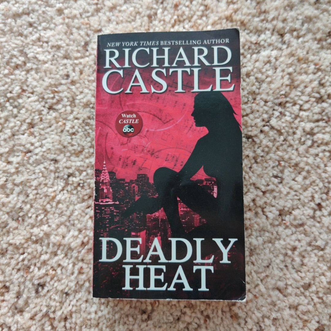 Deadly Heat