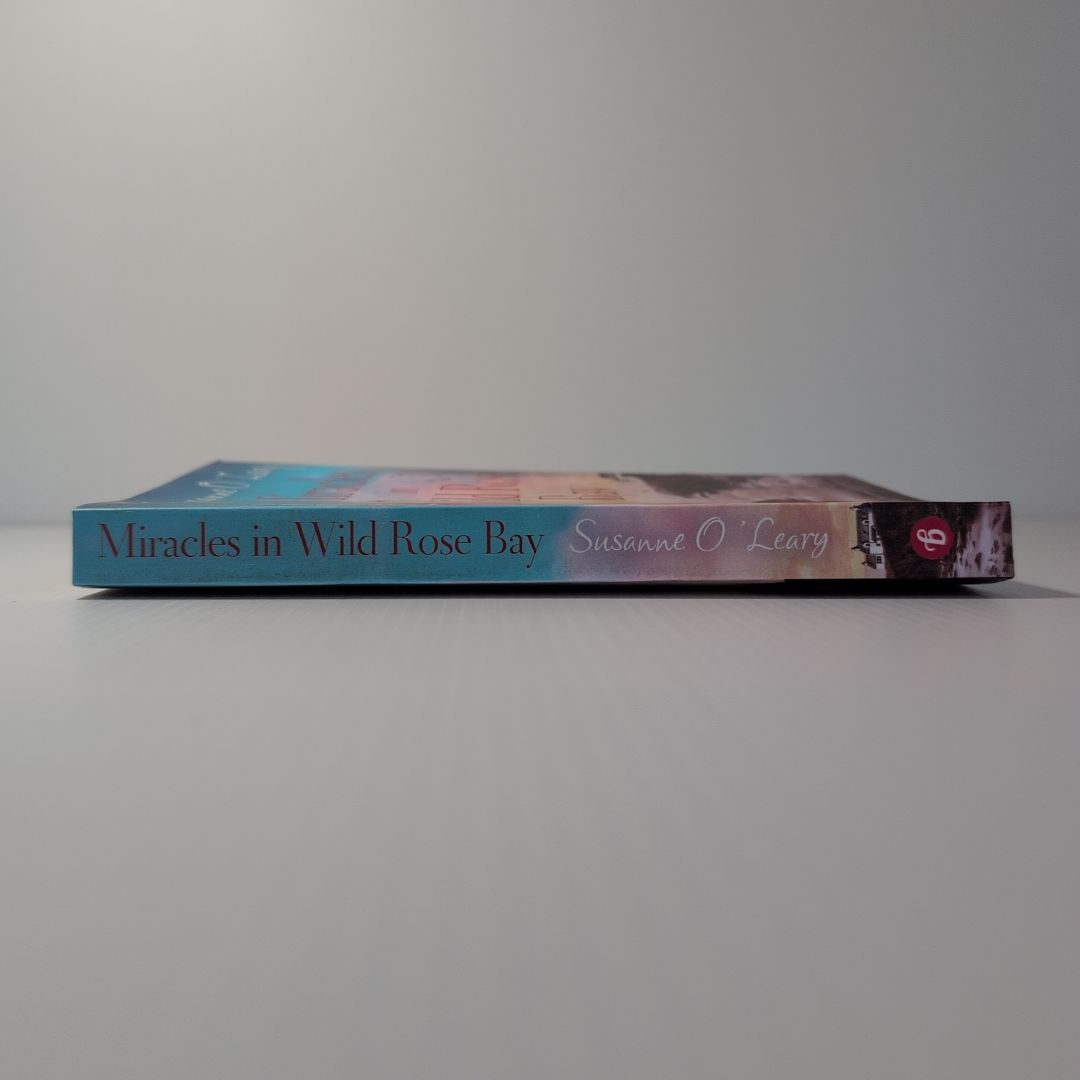 Miracles in Wild Rose Bay