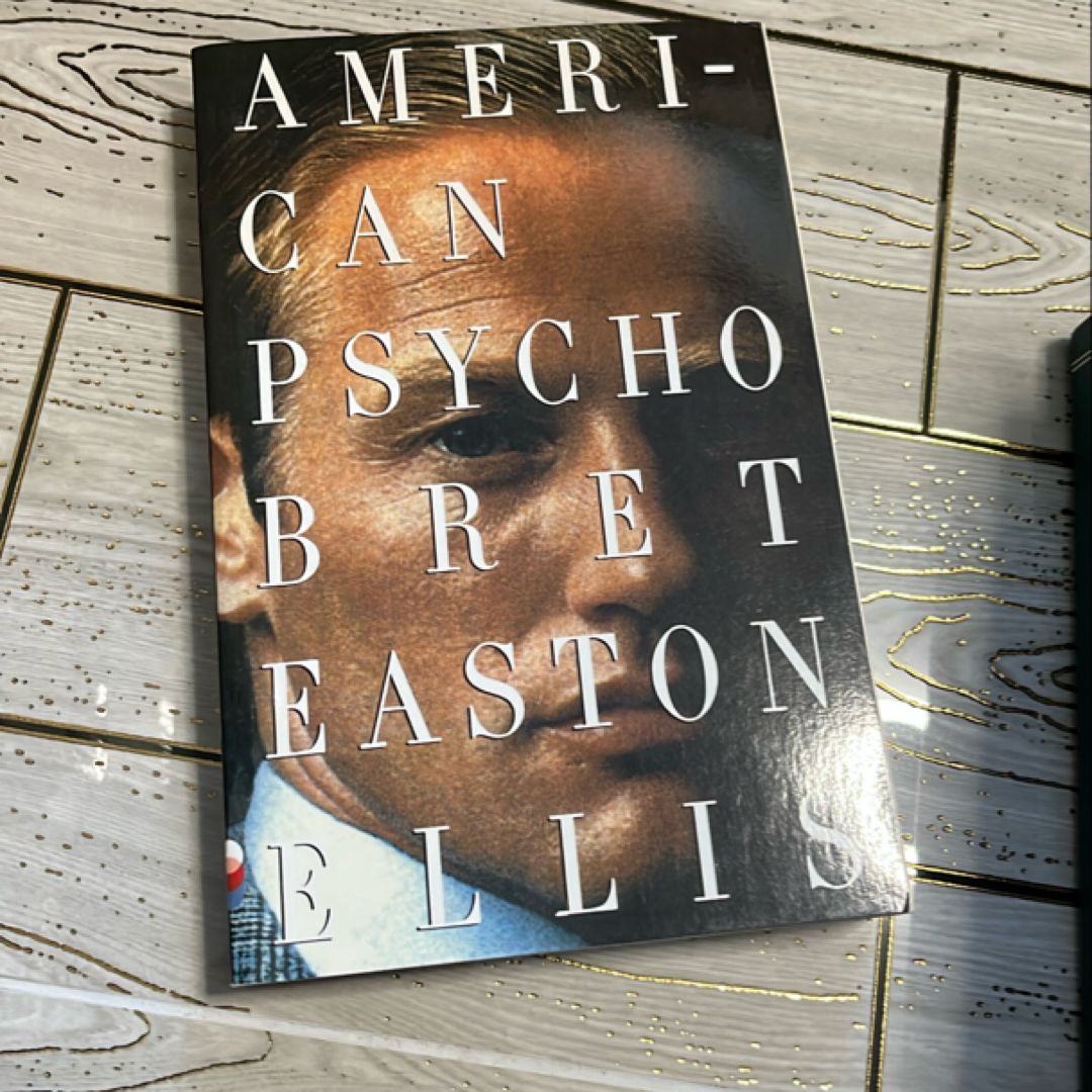 American Psycho