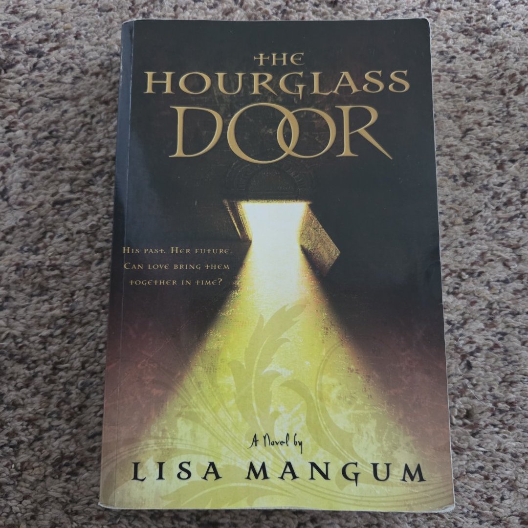 The Hourglass Door