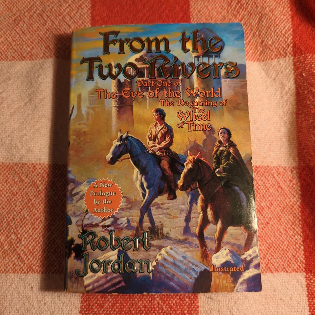 From the Two Rivers