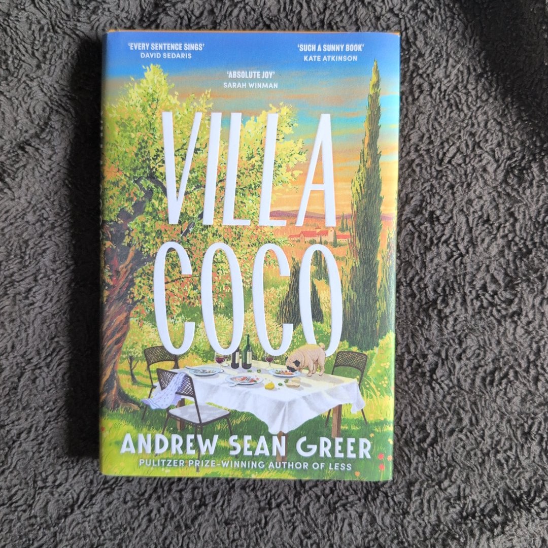 Villa Coco