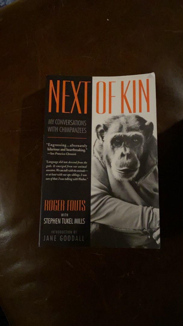 Next of Kin