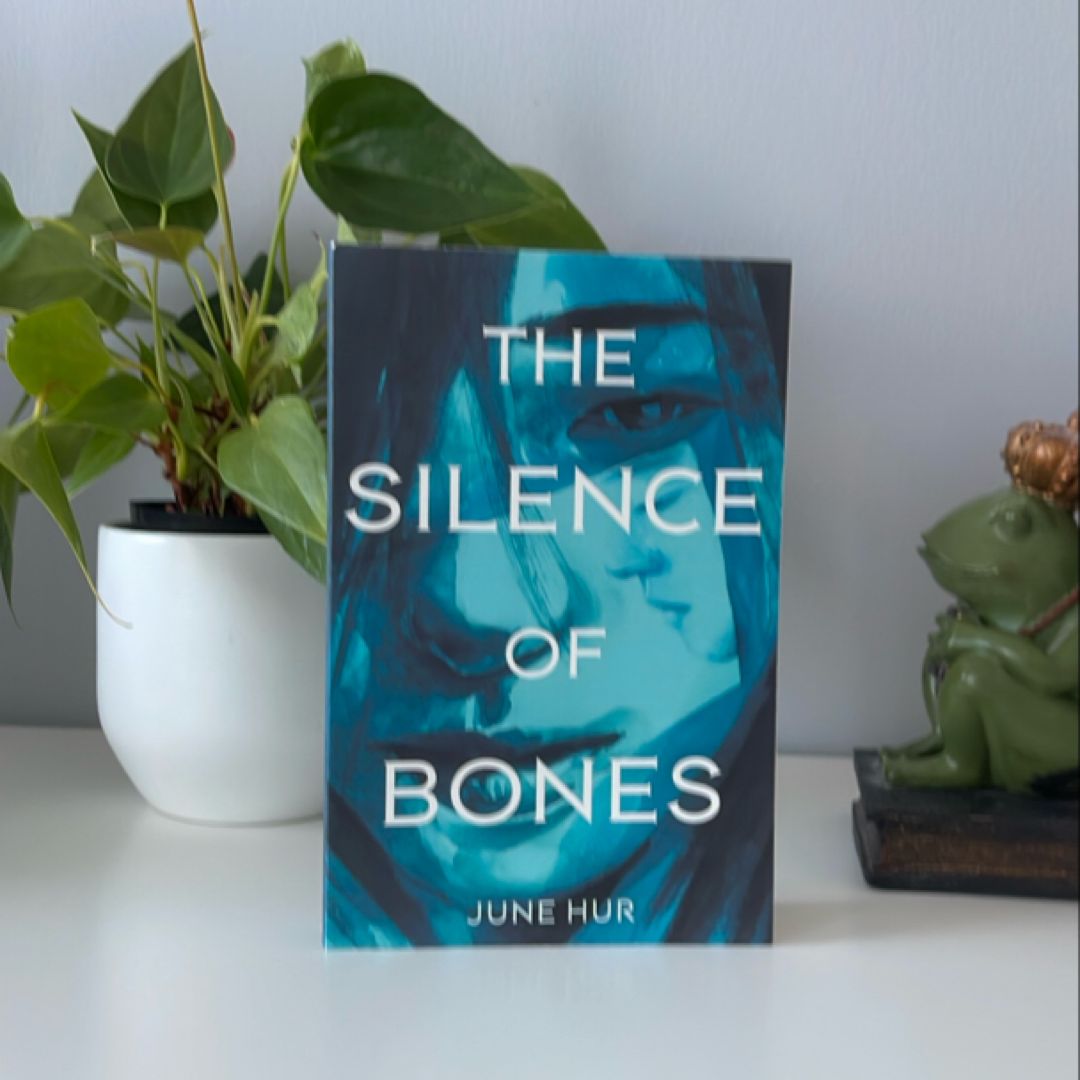 The Silence of Bones