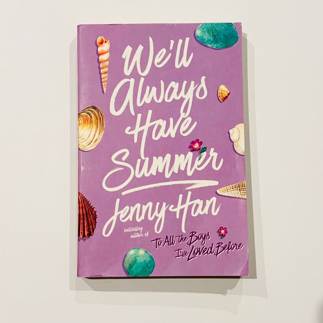 We'll Always Have Summer