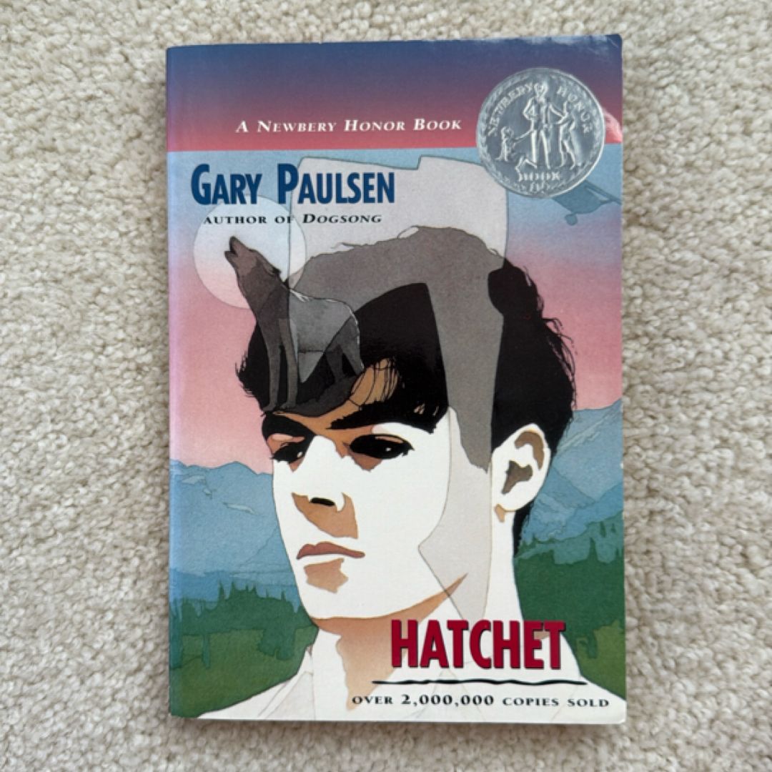 Hatchet