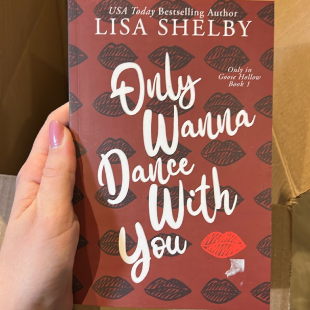 Only Wanna Dance With You