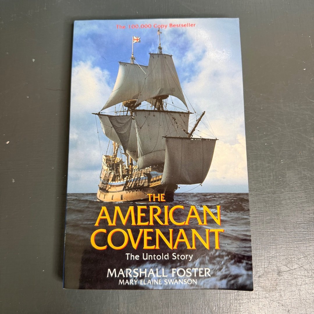 The American Covenant