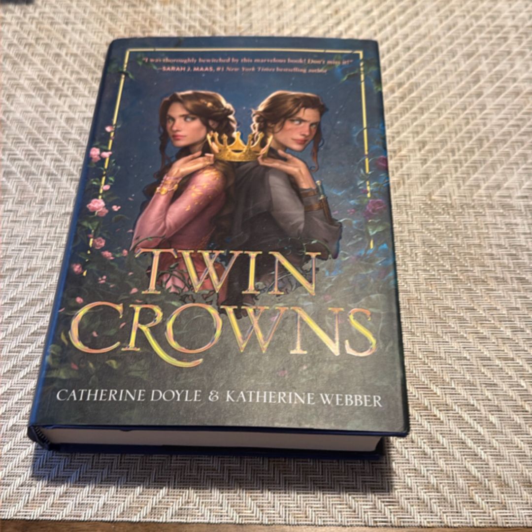 Twin Crowns