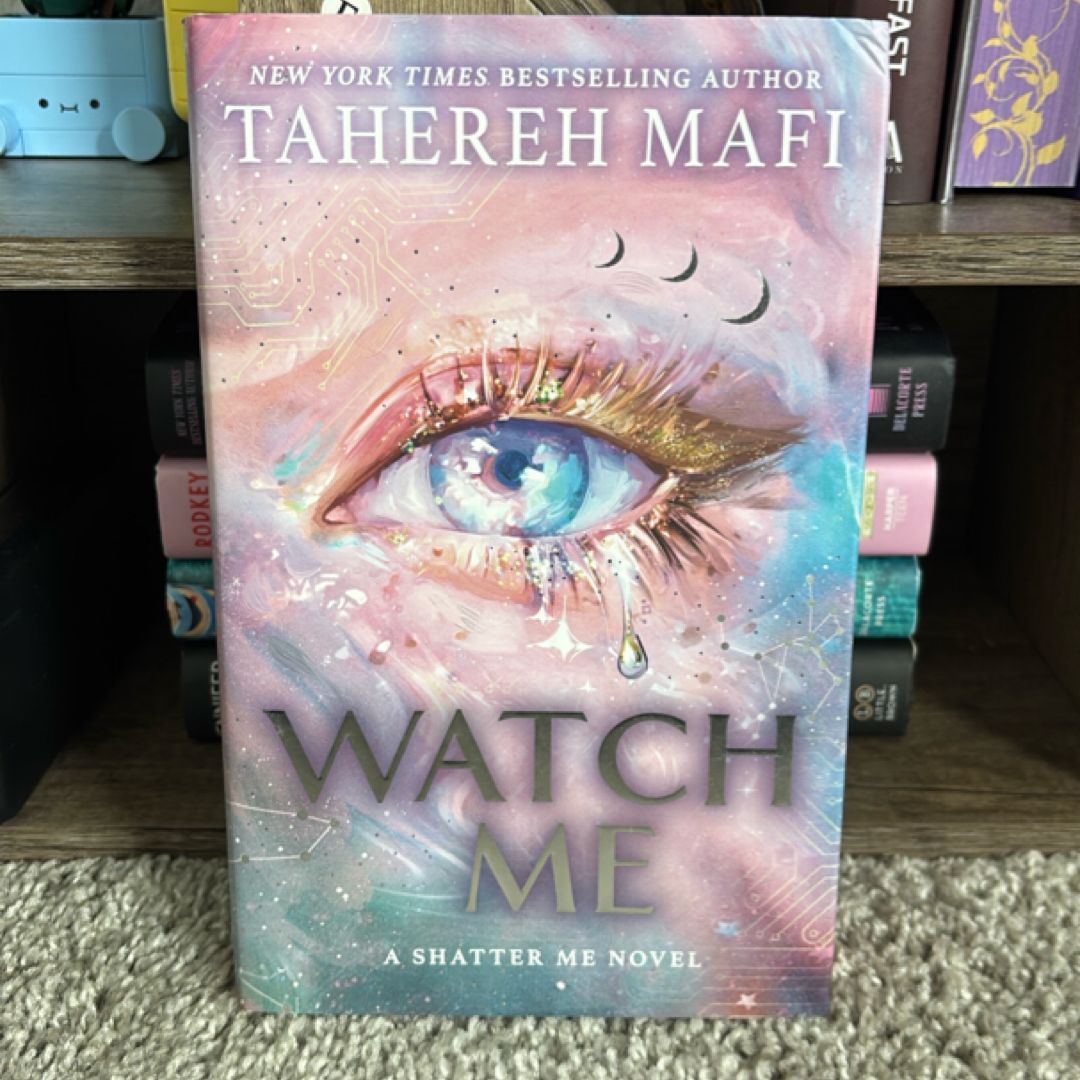 Watch Me Special Edition
