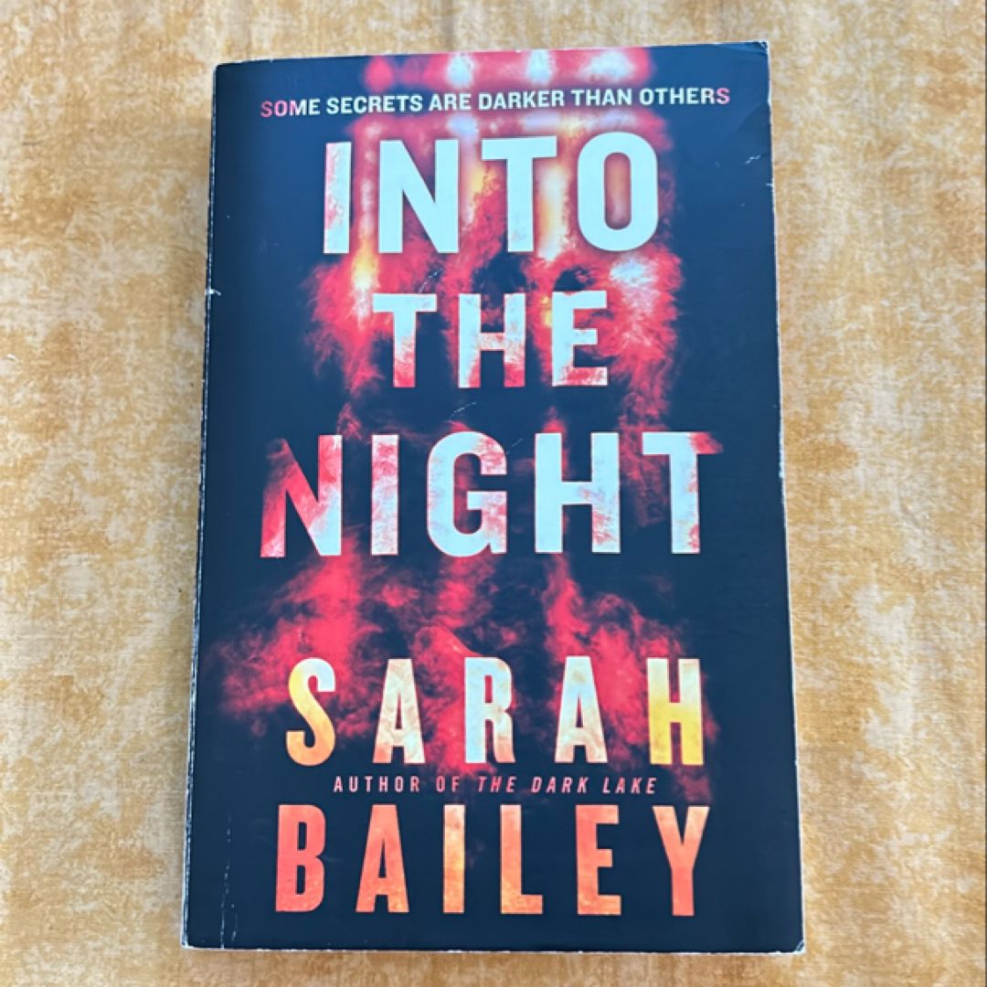 Into the Night