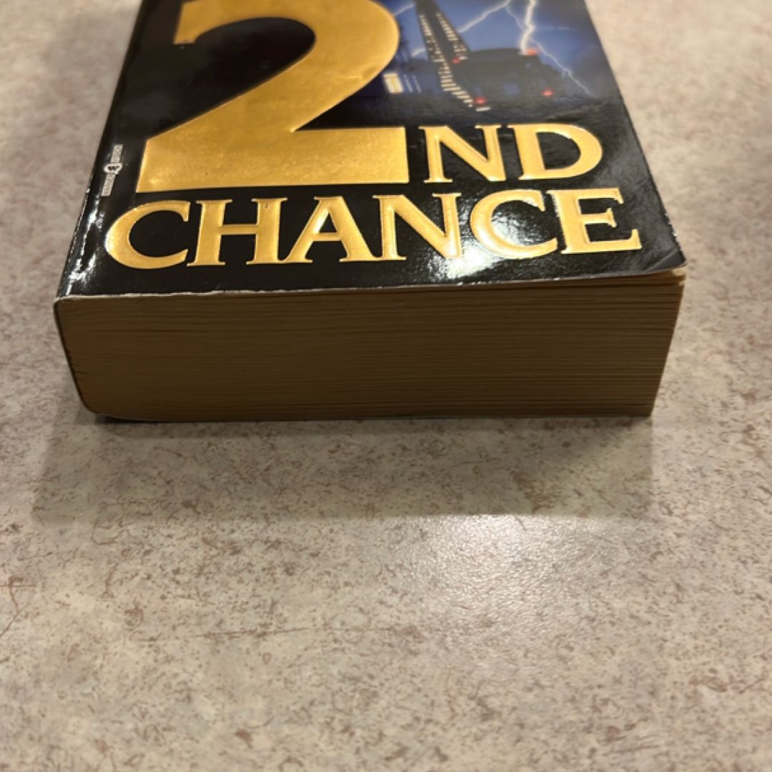 2nd Chance