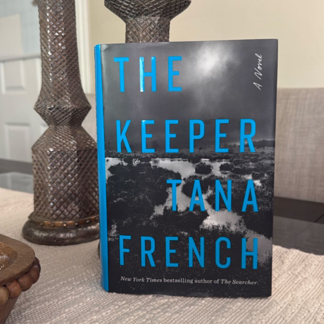 The Keeper