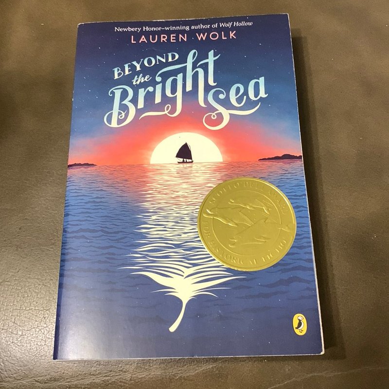 Beyond the Bright Sea