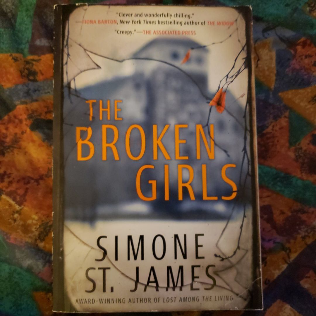 The Broken Girls