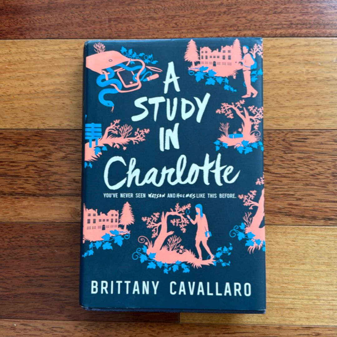 A Study in Charlotte