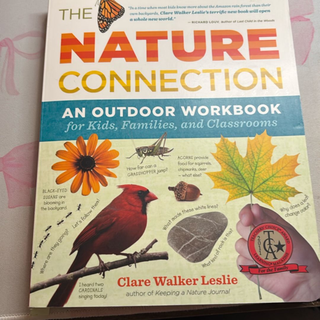 The Nature Connection