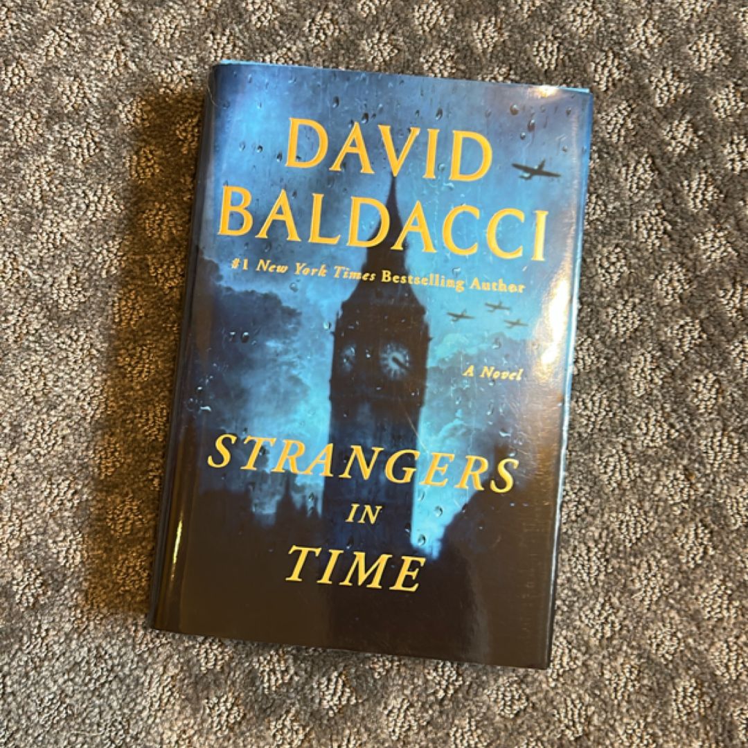 Strangers in Time