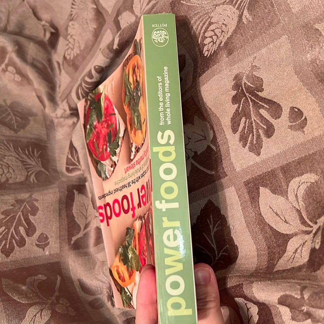 Power Foods
