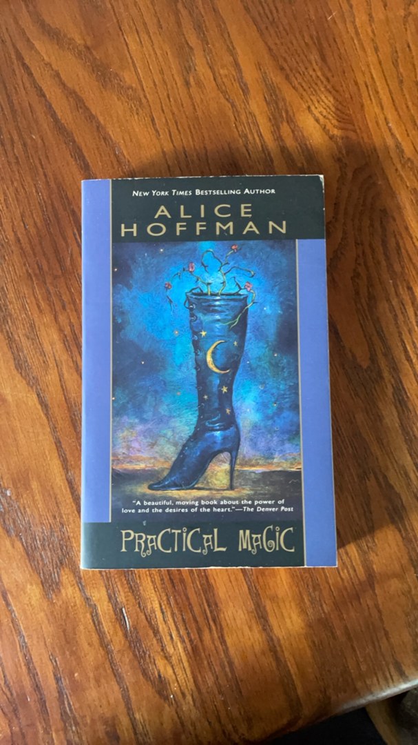 Practical Magic