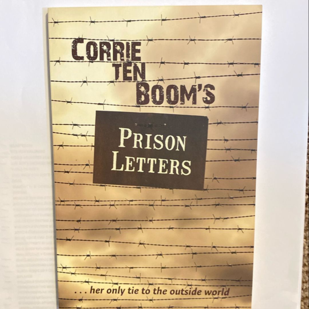 Prison Letters
