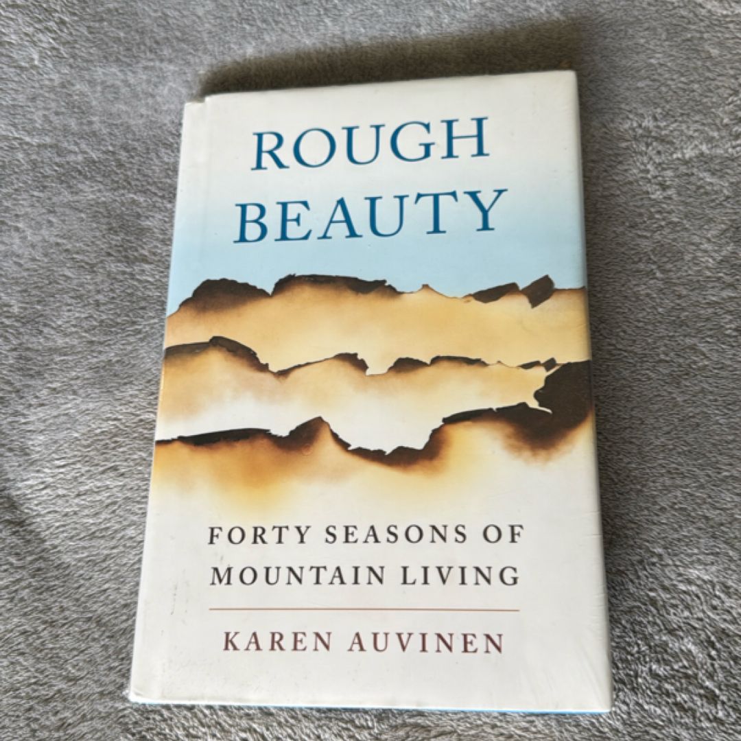 Rough Beauty