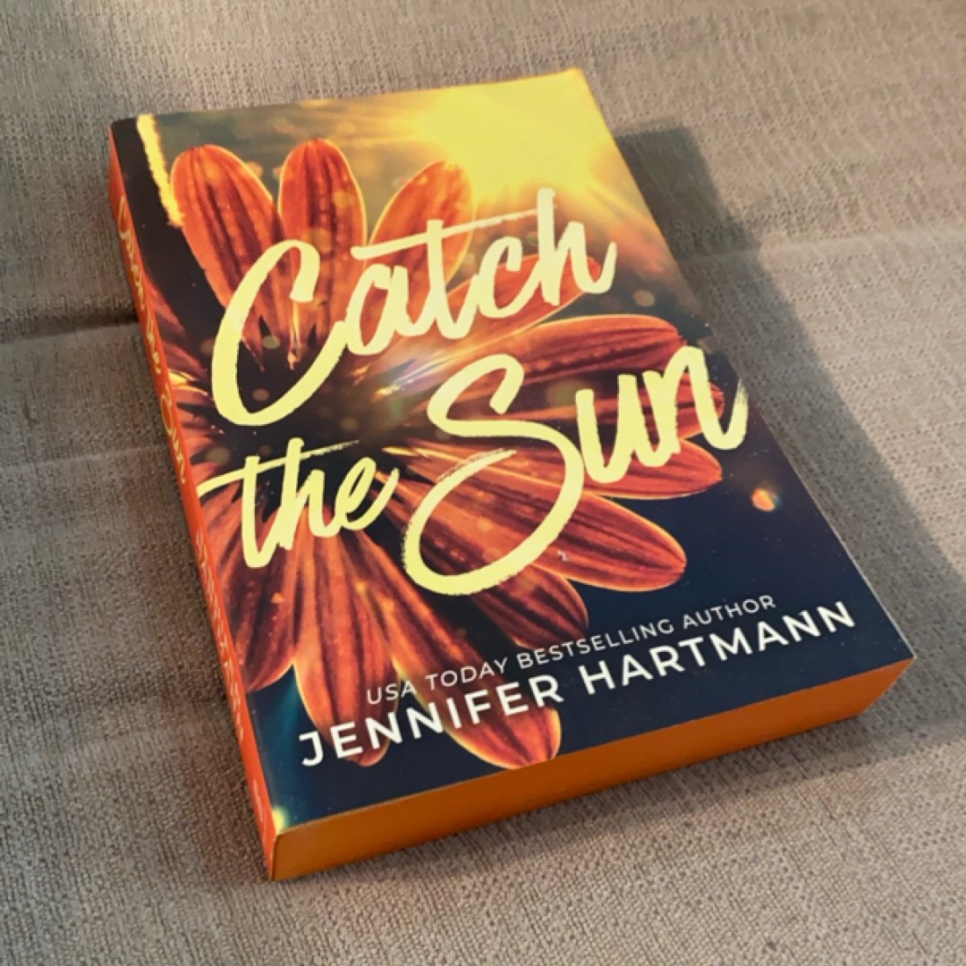 Catch the Sun