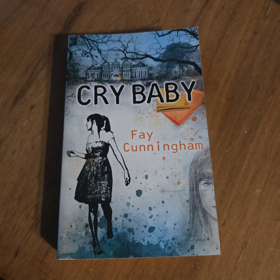 Cry Baby