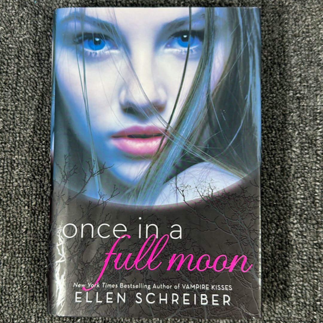 Once in a Full Moon