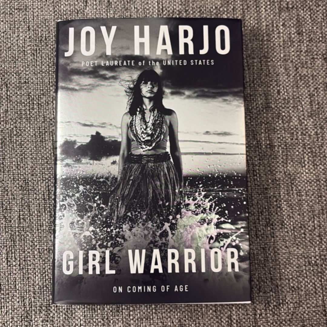 Girl Warrior