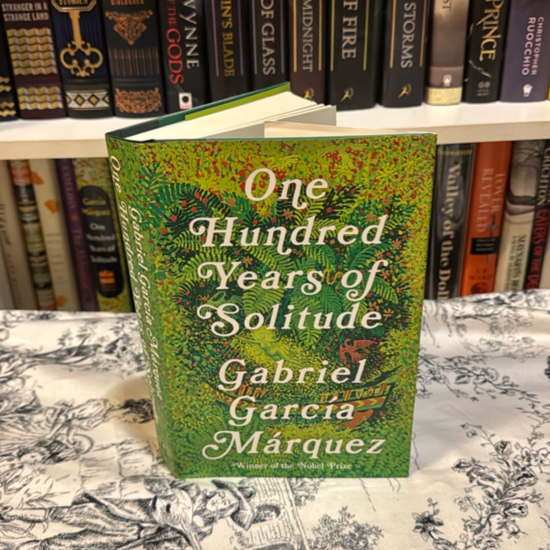 One Hundred Years of Solitude